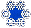 STANDARD 6x(1+6+12) + vložka