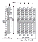 schema zapojenia