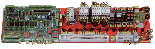 Adaptér DR 10